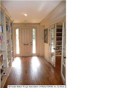 Foyer