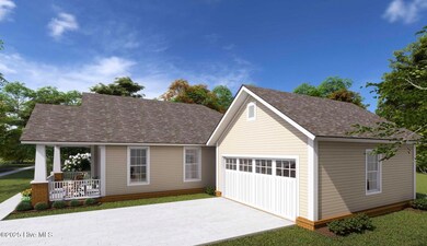 110 Hampton Place, Hertford, NC 27944 - photo 6