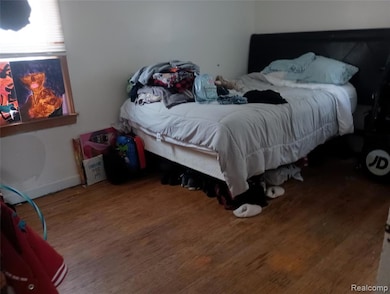 19490 Hubbell St, Detroit, MI 48235 - photo 5