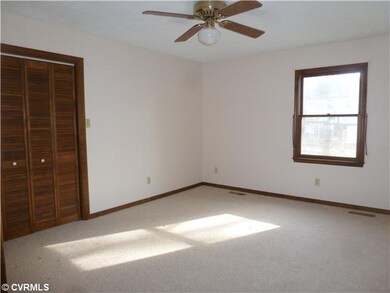 Master Bedroom - With Full Bath