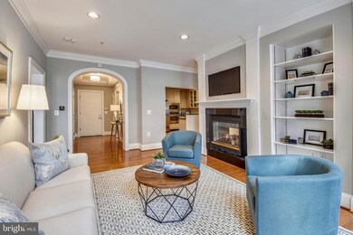 Liberty Row Condominiums unit 103, Alexandria, VA 22314 - photo 4