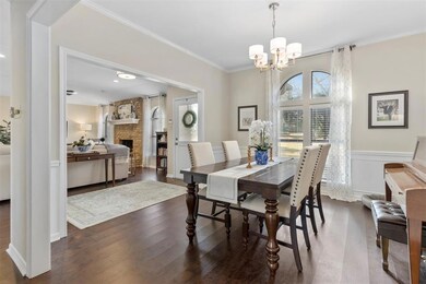 6106 Stoneleigh Dr, Tyler, TX 75703 - photo 7