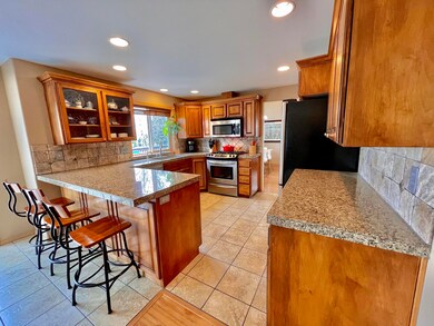 Gorgeous Kitchen