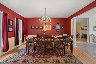 89A Seaverns Bridge Rd, Amherst, NH 03031 - photo 7