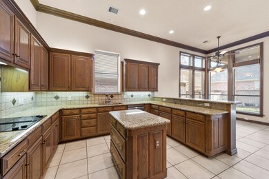 1313 Avon Terrace, Southlake, TX 76092 - photo 7