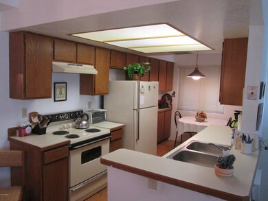 All Built In Appliances Stay