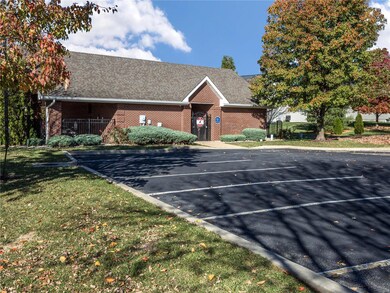 2254 Amberleigh Dr, Maryville, IL 62062 - photo 6