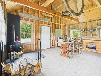 398 G P Loop Rd, Clarksville, NH 03592 - photo 4