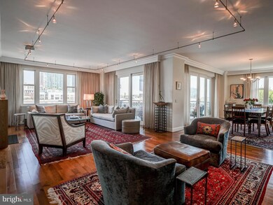 The Ritz-Carlton Residences, Baltimore, MD 21230 - photo 6