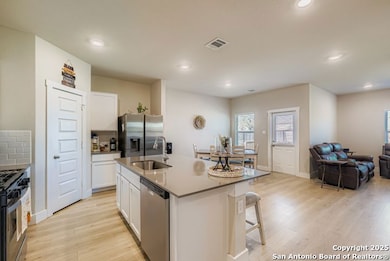 14319 Guadalupe Pass, San Antonio, TX 78253 - photo 5