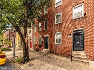 120 S Schroeder St, Baltimore, MD 21223 - photo 2