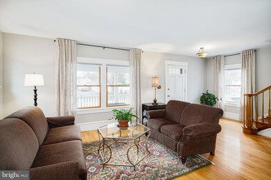 127 Avondale Ave, Haddonfield, NJ 08033 - photo 5