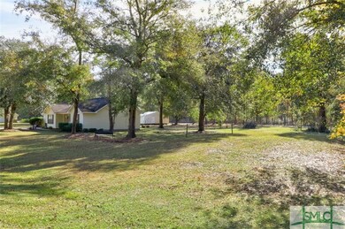 Over an Acre and Half Lot ~ No HOA