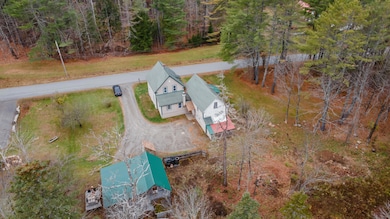 163 Silvers Mills Rd, Dexter, ME 04930 - photo 2