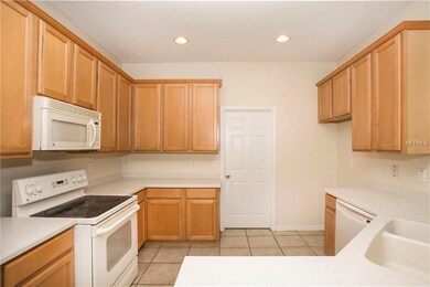 KITCHEN (NOW HAS STAINLESS APPLIANCES)