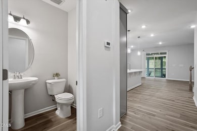 2125 Curry Meadow Way, Durham, NC 27703 - photo 6