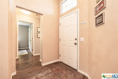 1602 Barcus Dr, Georgetown, TX 78626 - photo 4