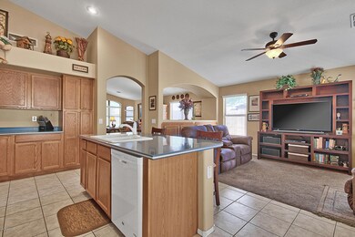 Great Space for great Times!