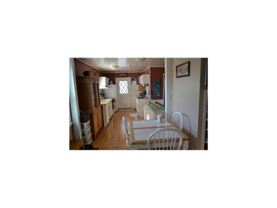 Dining Area.