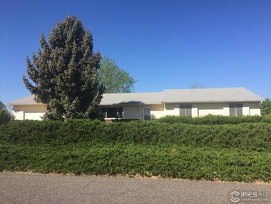 Mature Landscaping & Privacy