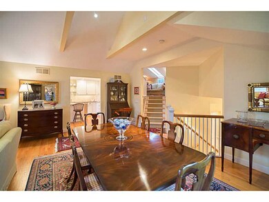 Dining Room.