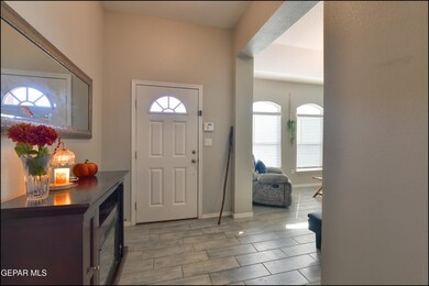 477 Deserts Dr, Socorro, TX 79927 - photo 3