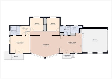 87 Blue Lake Blvd, Blue Lake, CA 95525 - photo 4