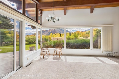 1227 Mountain View Dr unit 1, Aspen, CO 81611 - photo 6