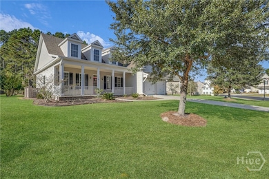 57 Misty Marsh Dr, Savannah, GA 31419 - photo 3