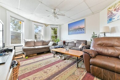 748 E 3rd St unit 2, Boston, MA 02127 - photo 3