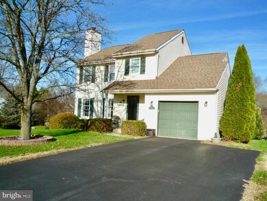 105 Grand Canyon Ct, Bear, DE 19701 - photo 2