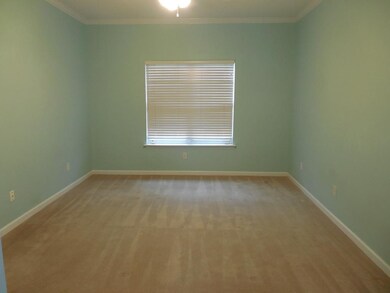 Owners Bedroom
