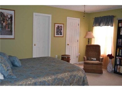 Master Bedroom.