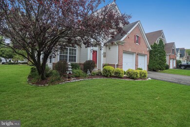 14 Cardinalflower La, Princeton Junction, NJ 08550 - photo 6