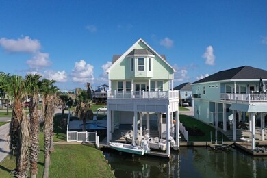 22802 Vida St, Galveston, TX 77554 - photo 3