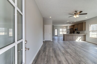 278 Preserve Cir, Manchester, TN 37355 - photo 4