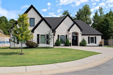 5304 Bentwater Dr, Alexander, AR 72002 - photo 7