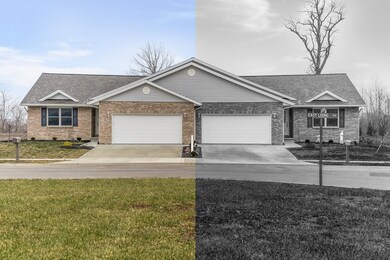 3906 Easy Living Ave, Muncie, IN 47303 - photo 2