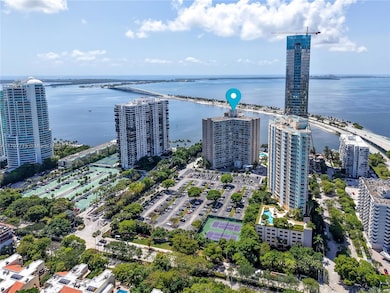 Brickell Avenue