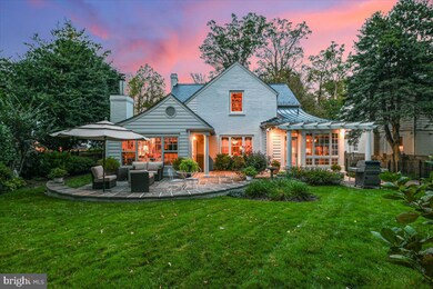 7106 Meadow Ln, Chevy Chase, MD 20815 - photo 4