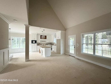 7350 Twin Pines Rd, Spring Hope, NC 27882 - photo 5