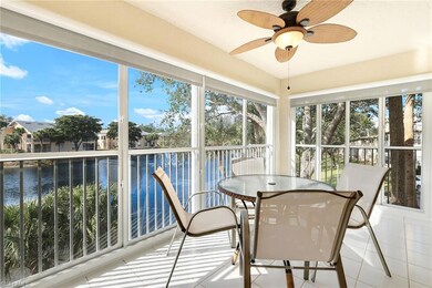 Glassed in Sunroom creates a 14-foot flex space