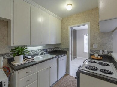 2822 Briarhurst Dr unit 45, Houston, TX 77057 - photo 5