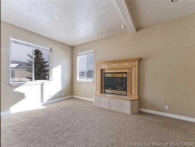 Great Room.