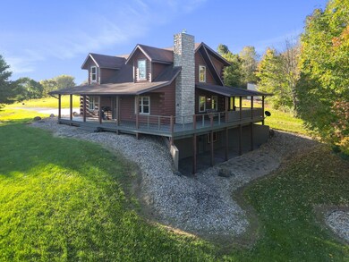 26178 Jelloway Rd, Danville, OH 43014 - photo 3