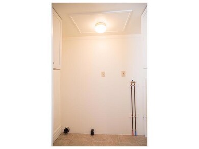 Other. Washer Dryer Room off Kitchen