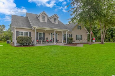 238 Cat Tail Bay Dr, Conway, SC 29527 - photo 3