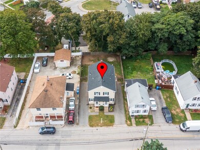 124 Pleasant St, Cranston, RI 02910 - photo 6