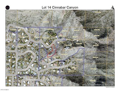 1831 E Cinnabar Ave unit 14, Phoenix, AZ 85020 - photo 7