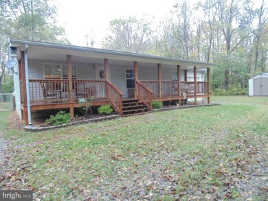 118 Outback Dr, Bunker Hill, WV 25413 - photo 2
